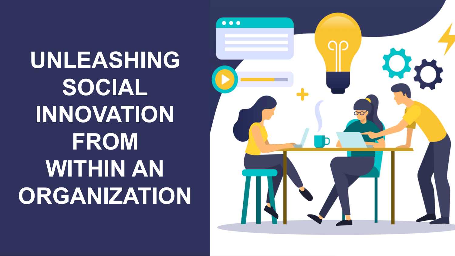 Social Innovation Social Innovation